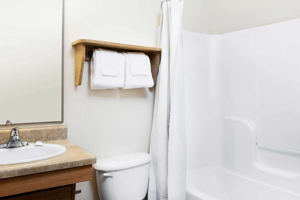 Woodspring Suites Tyler - photo 23
