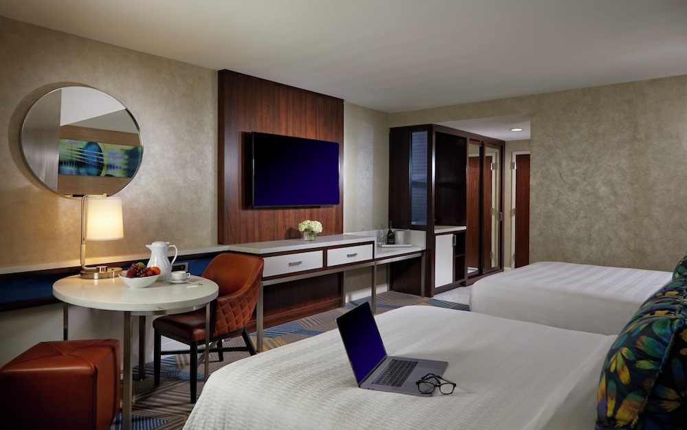 Hard Rock Hotel & Casino Atlantic City - photo 21