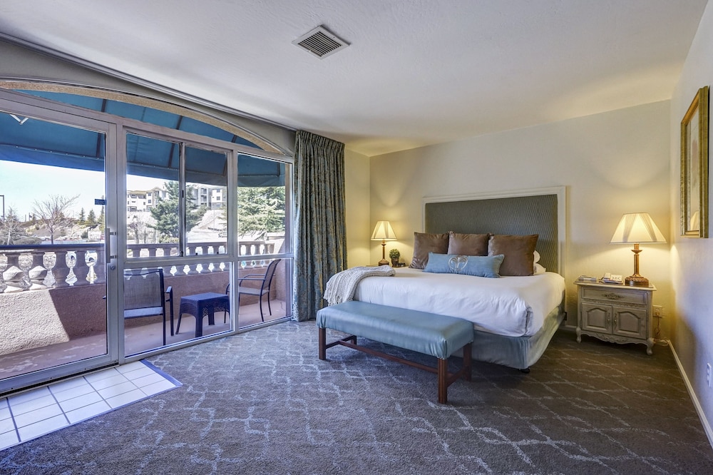 Forest Villas Hotel Prescott - photo 17