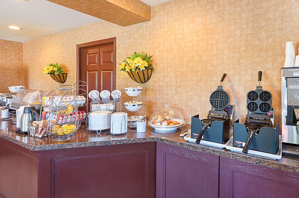 Sleep Inn & Suites Bay View Acme Travers City - photo 50
