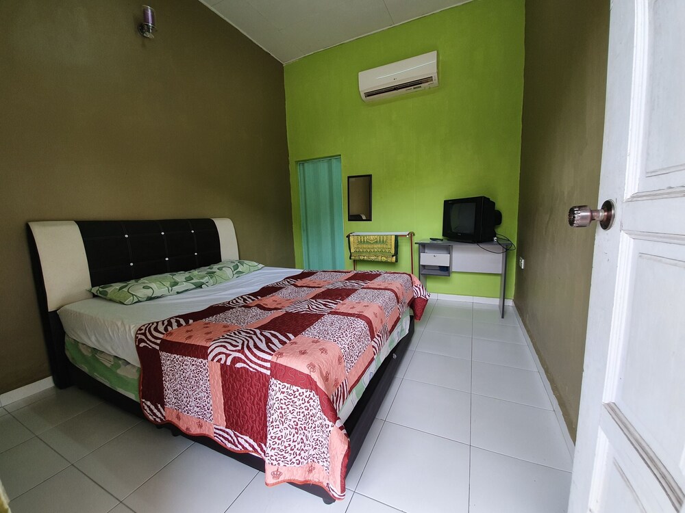 OYO 89684 Mawaddah Inn Stay — hotel in Tangkak
