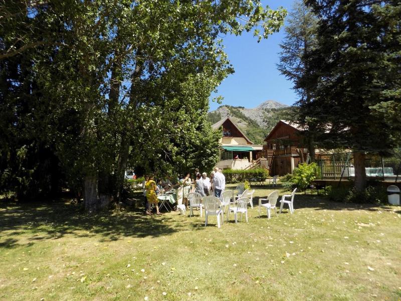 Hôtel Le Vieux Tilleul — hotel in Seyne-Les-Alpes