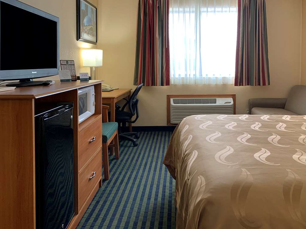 Quality Inn Ottawa near Starved Rock State Park - photo 39