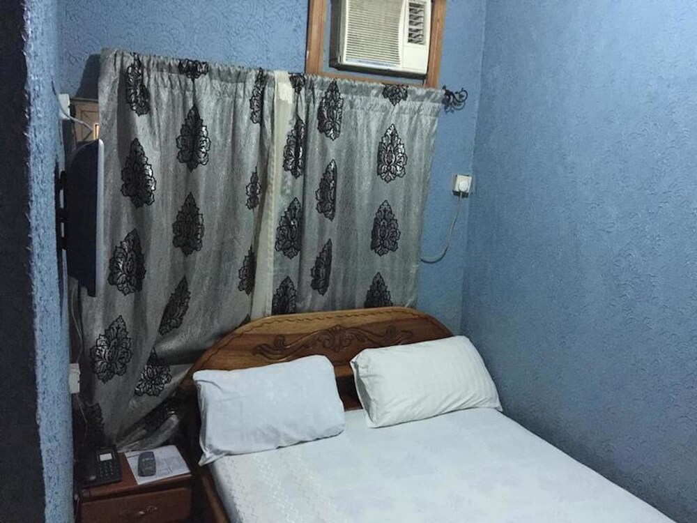 Hotel Princebella — Lagos — photo 4