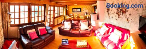 MAP Verbier Village in Verbier, Switzerland