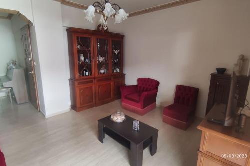 Sq Varnava apartment Athens — 4-Star Luxury Hotel in Athens, Greece
