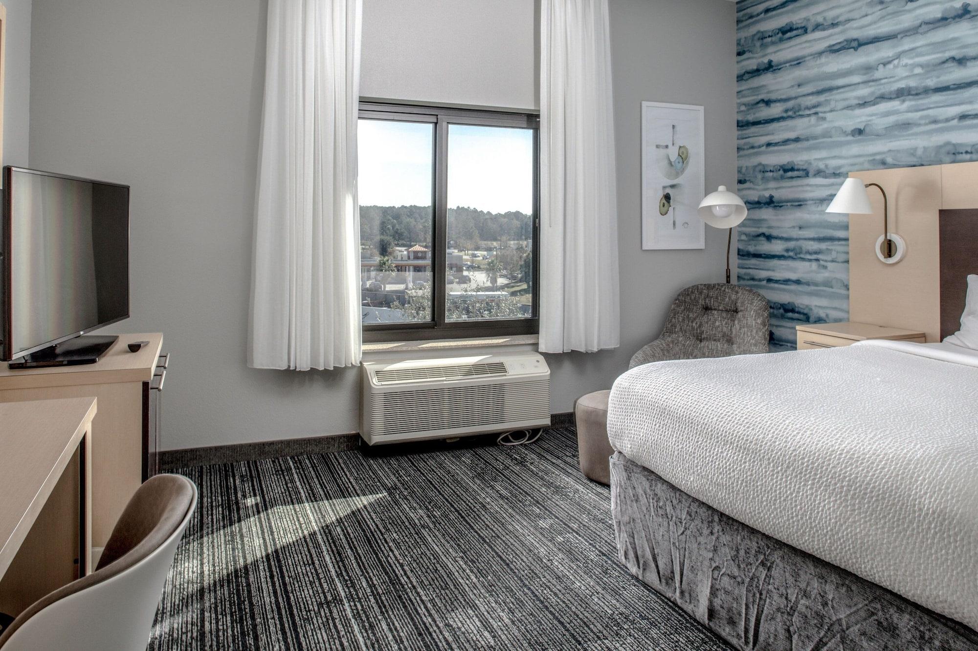 Towneplace Suites by Marriott Savannah Airport - photo 12