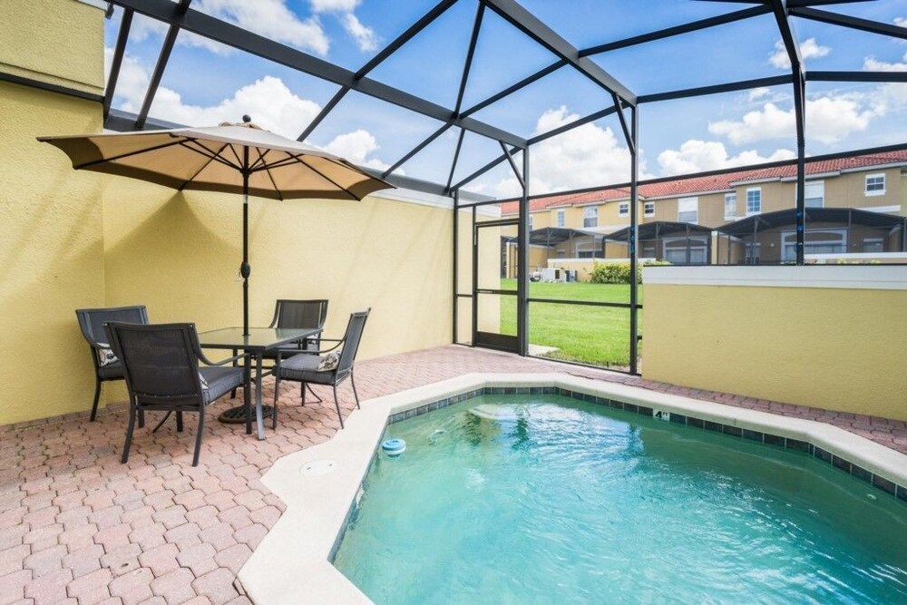 Beautiful 3 bedroom villa at Encantada Resort - photo 18