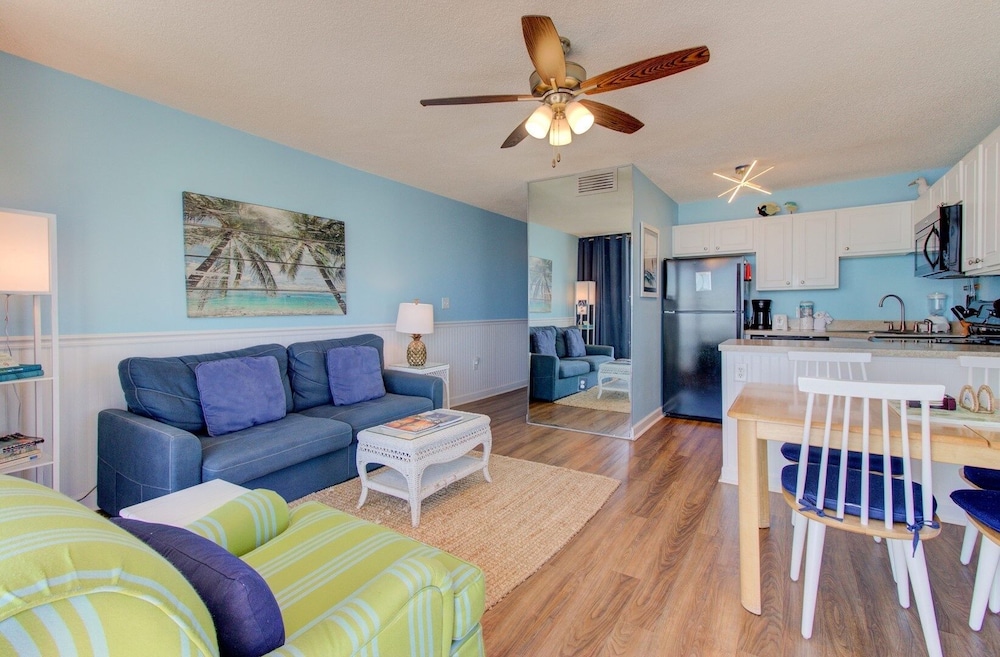 0601 Seaclusion by Atlantic Towers - photo 12