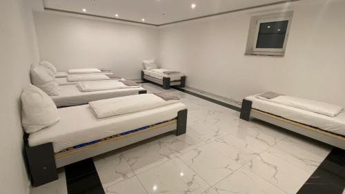 Hotel Business Bay Das Ehemalige Staycation Hotel — Sindelfingen