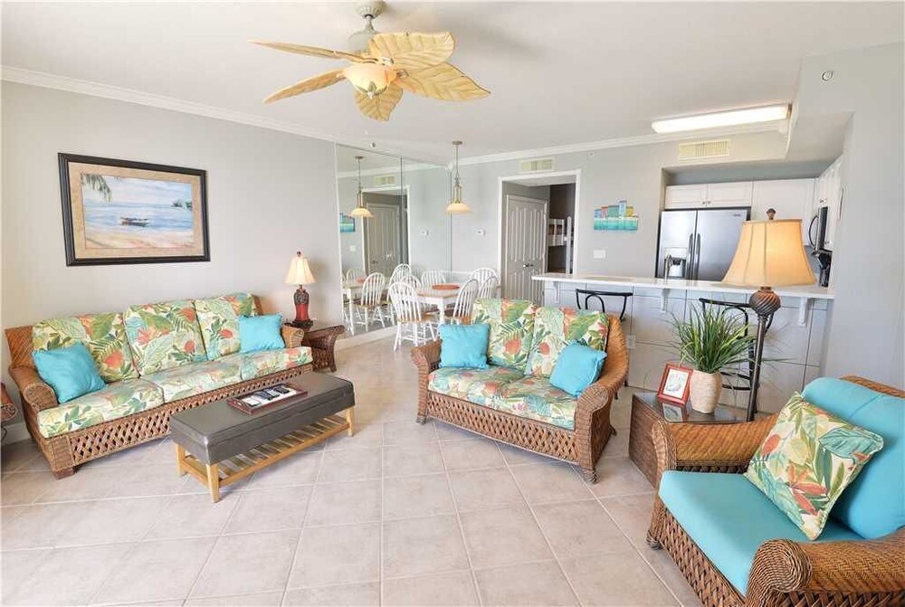 Celadon Beach Resort 1004 One Bedroom Condo - photo 12
