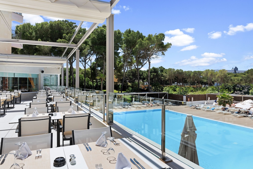 Hotel Aubamar Bali correct code 901836 in Palma, Spain