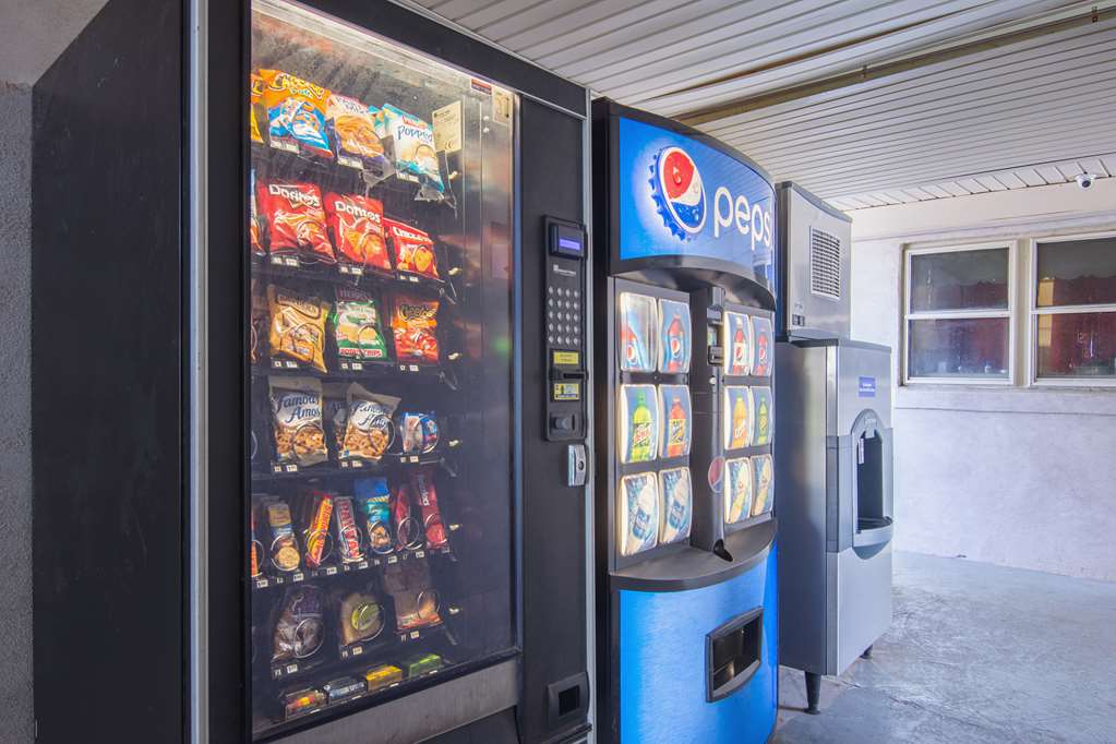 Motel 6 Glassboro NJ Rowan University - photo 31