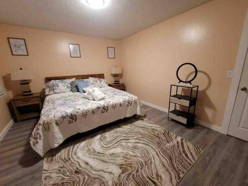 Elegant 2 bedroom pet friendly villa w 2 parking spaces — 4-Star Luxury Hotel in Hilton Head Island, United States