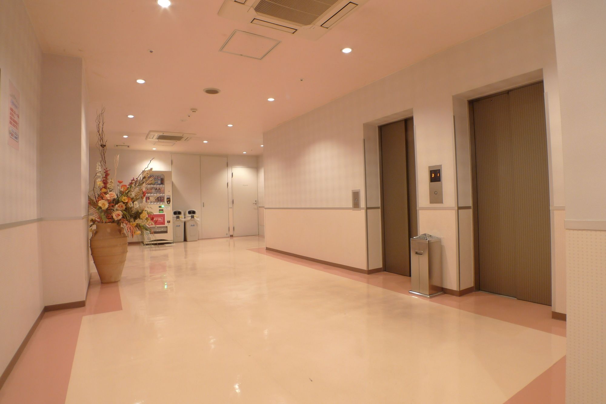 Hotel Times Inn24 Tsunashima in Yokohama, Japan