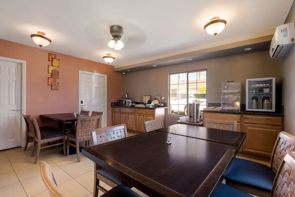 Rodeway Inn near Coachella - photo 32