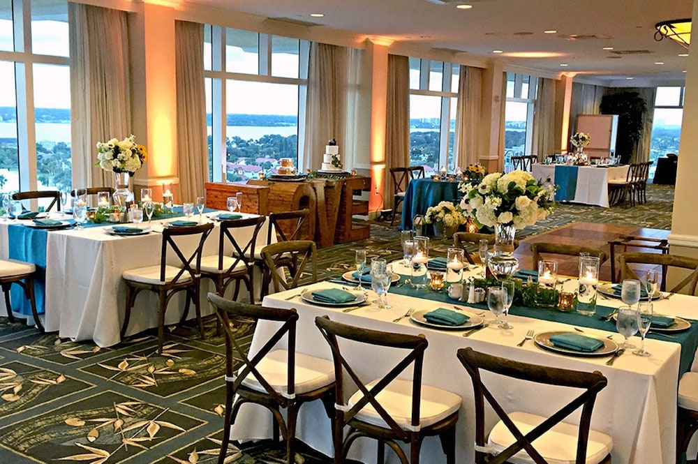 The Shores Resort & Spa - photo 62