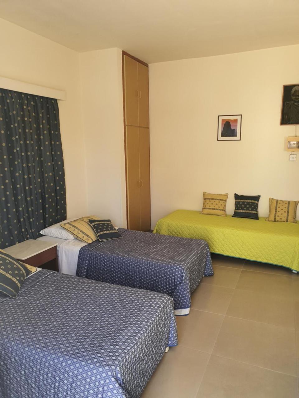 Eleni Apartments