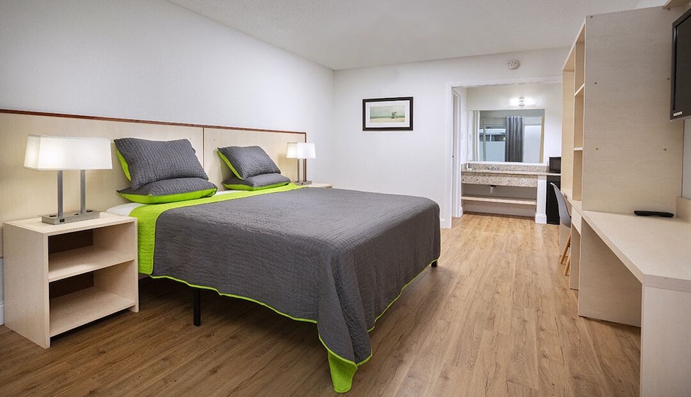 Weekly Inn - photo 10