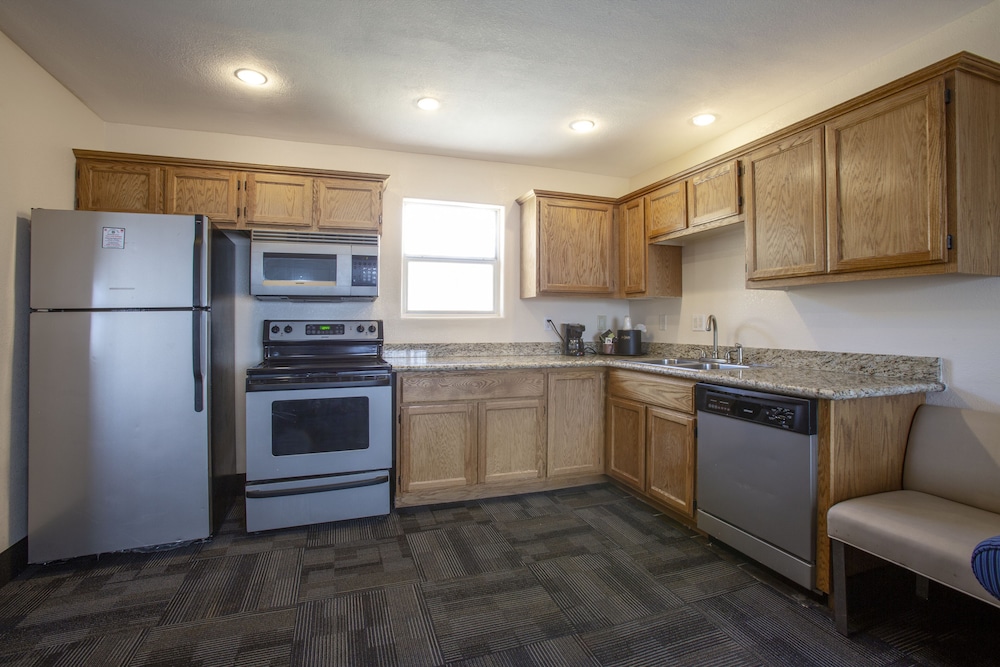 Hotel Aspen InnSuites Flagstaff Grand Canyon - photo 43
