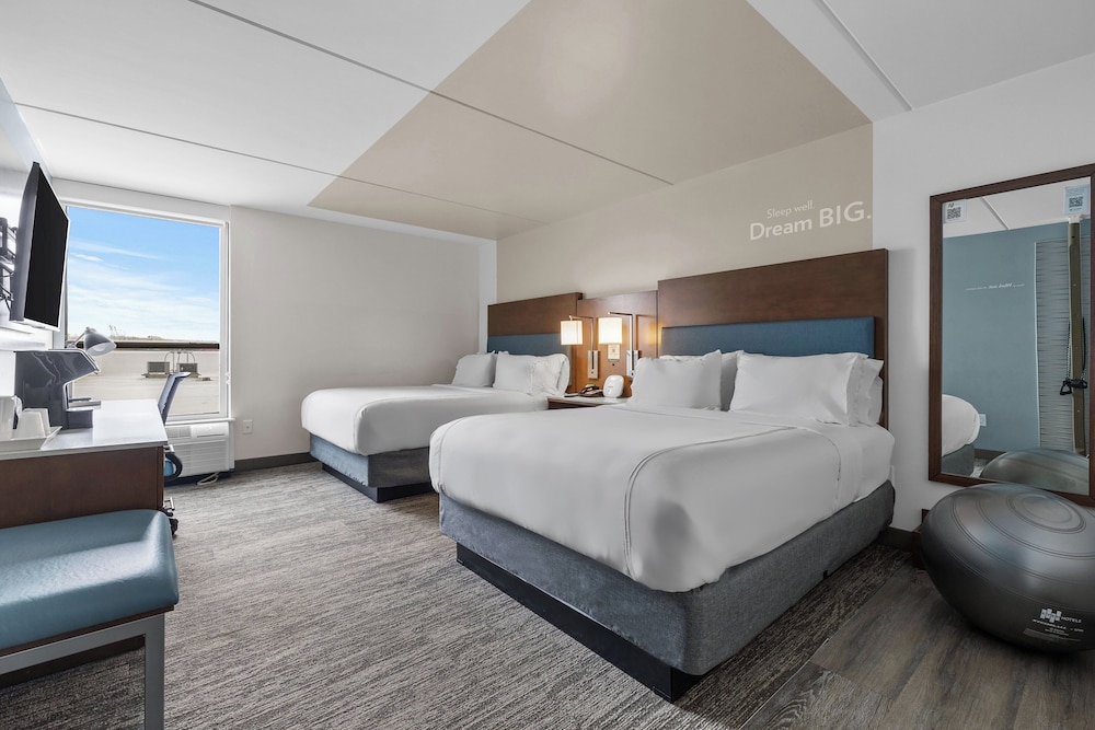 EVEN Hotel Manchester Airport by IHG - photo 29