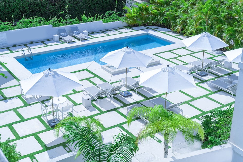 Mullins Grove — 4-Star Luxury Hotel in Speightstown, Barbados