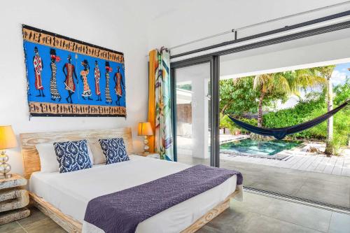 Vanira House — Tamarin — photo 2