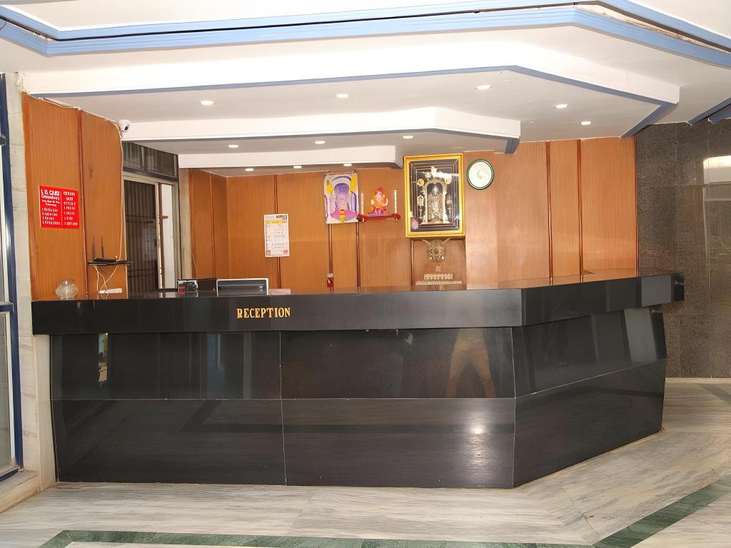 Hotel Great Punjab in Aurangabad, India