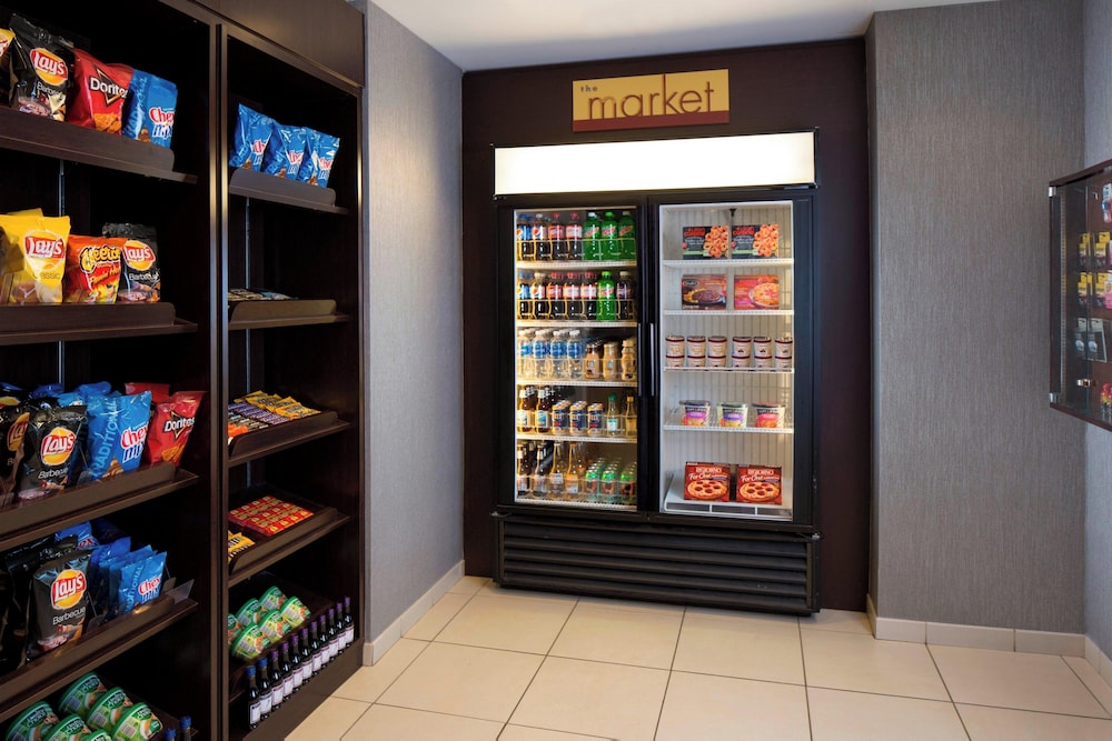 Residence Inn by Marriott Birmingham Downtown at UAB - photo 20