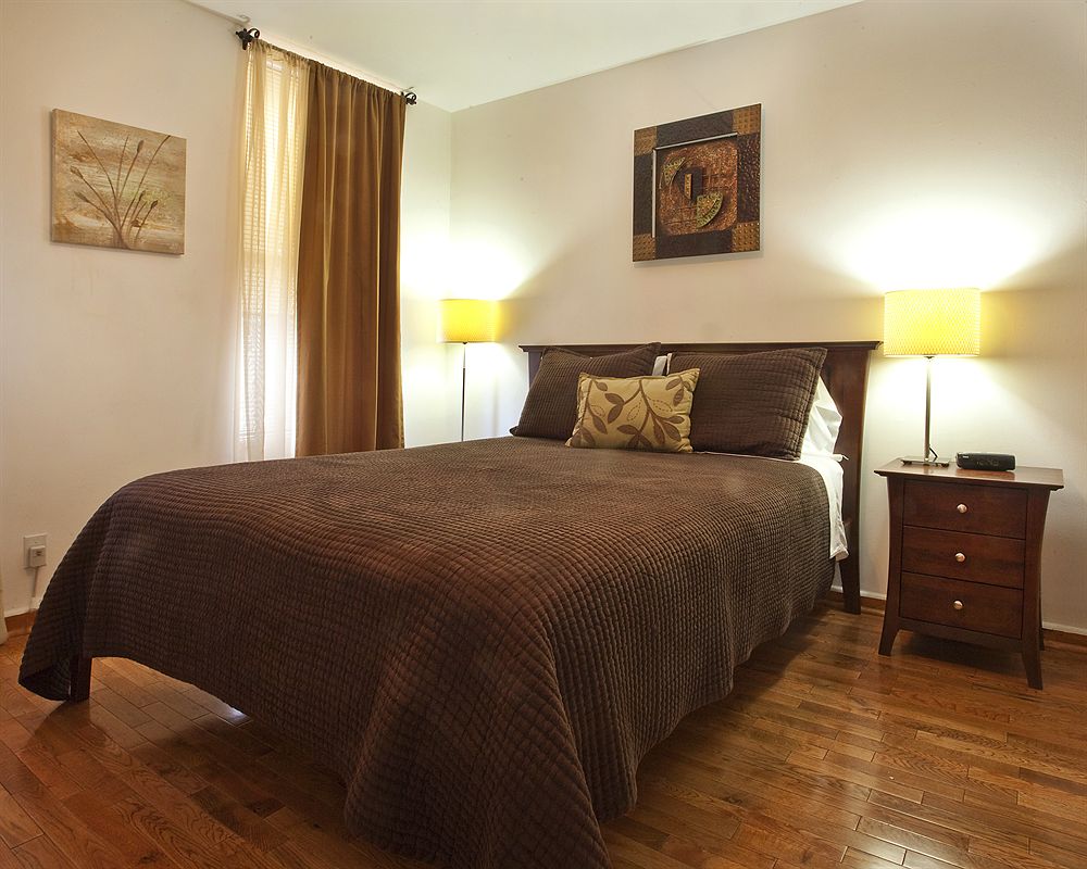 Upper Yorkville Suites - photo 17