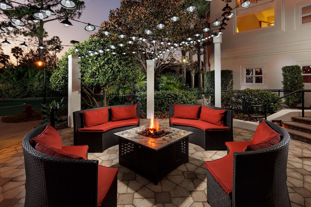 Embassy Suites by Hilton Orlando Lake Buena Vista Resort - photo 47