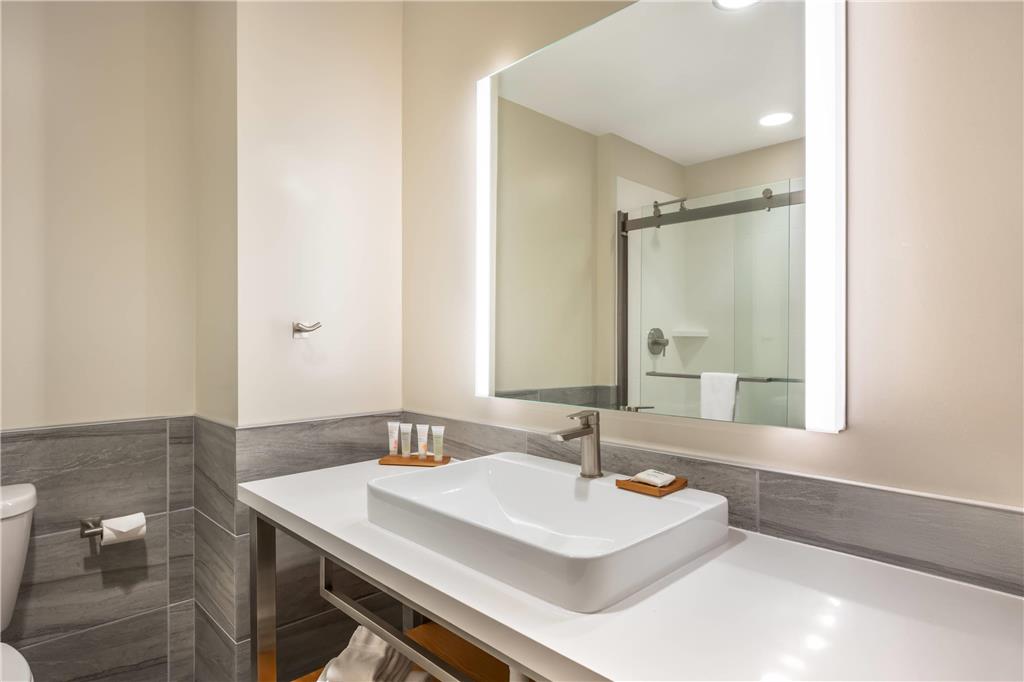 Radisson Hotel Pendleton Airport - photo 16