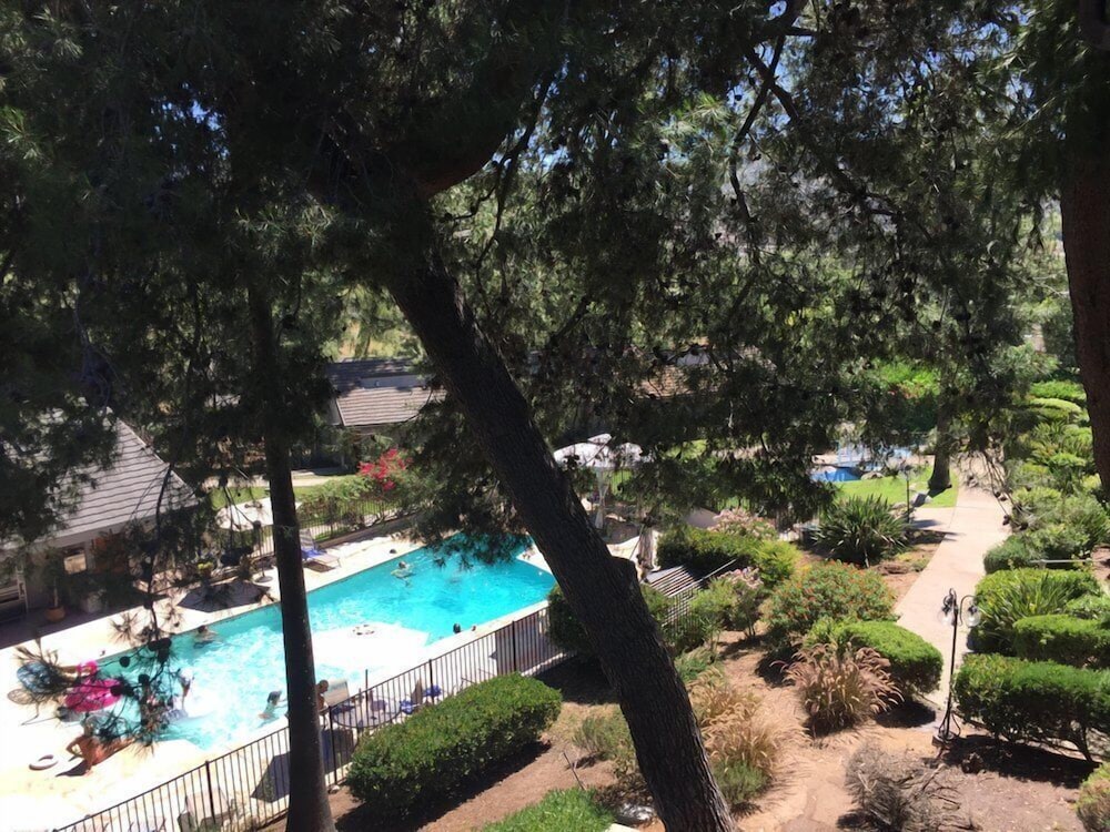 Tuscany Hills Retreat - photo 13
