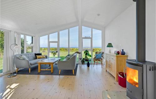 Awesome Home In Gørlev — Gorlev — photo 4
