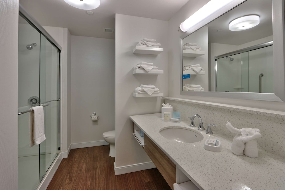 Hampton Inn & Suites Las Cruces I 10 - photo 33