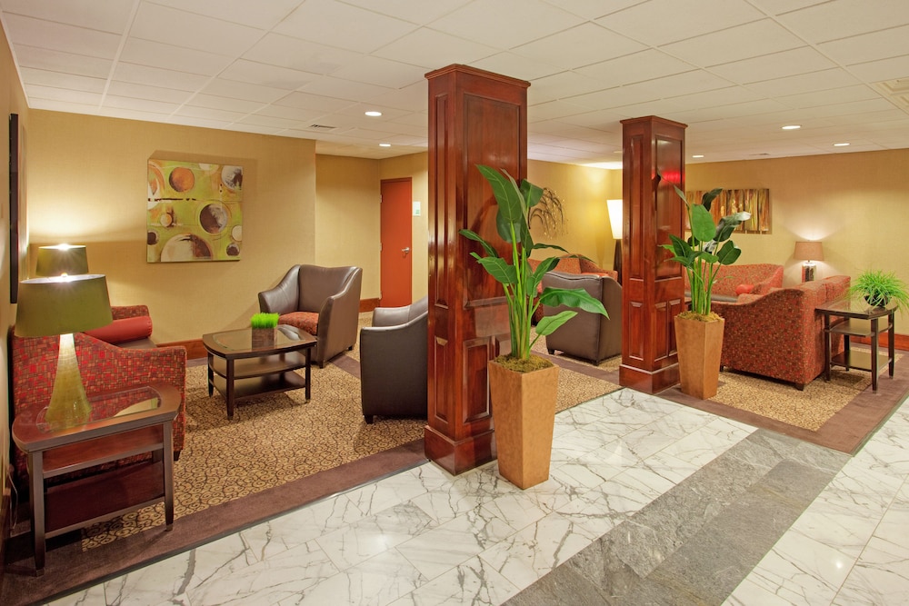 Holiday Inn Portsmouth by IHG - photo 2