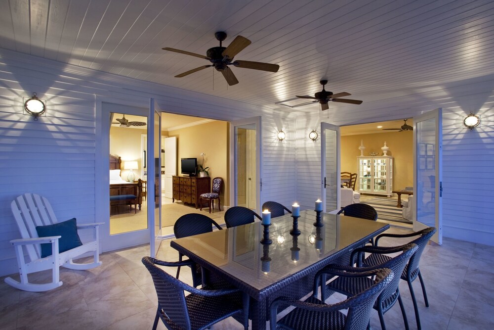 Sunset Key Guest Cottages A Westin Reso - photo 26