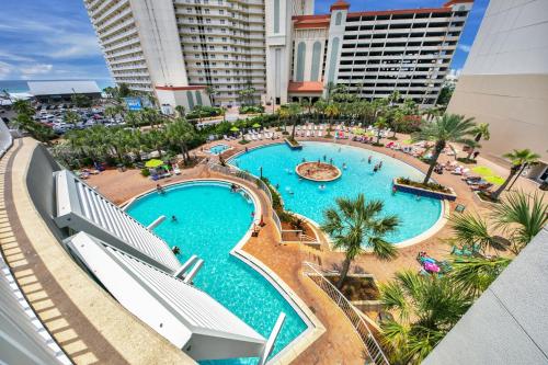 Laketown Wharf 535 By Aneliya - photo 6