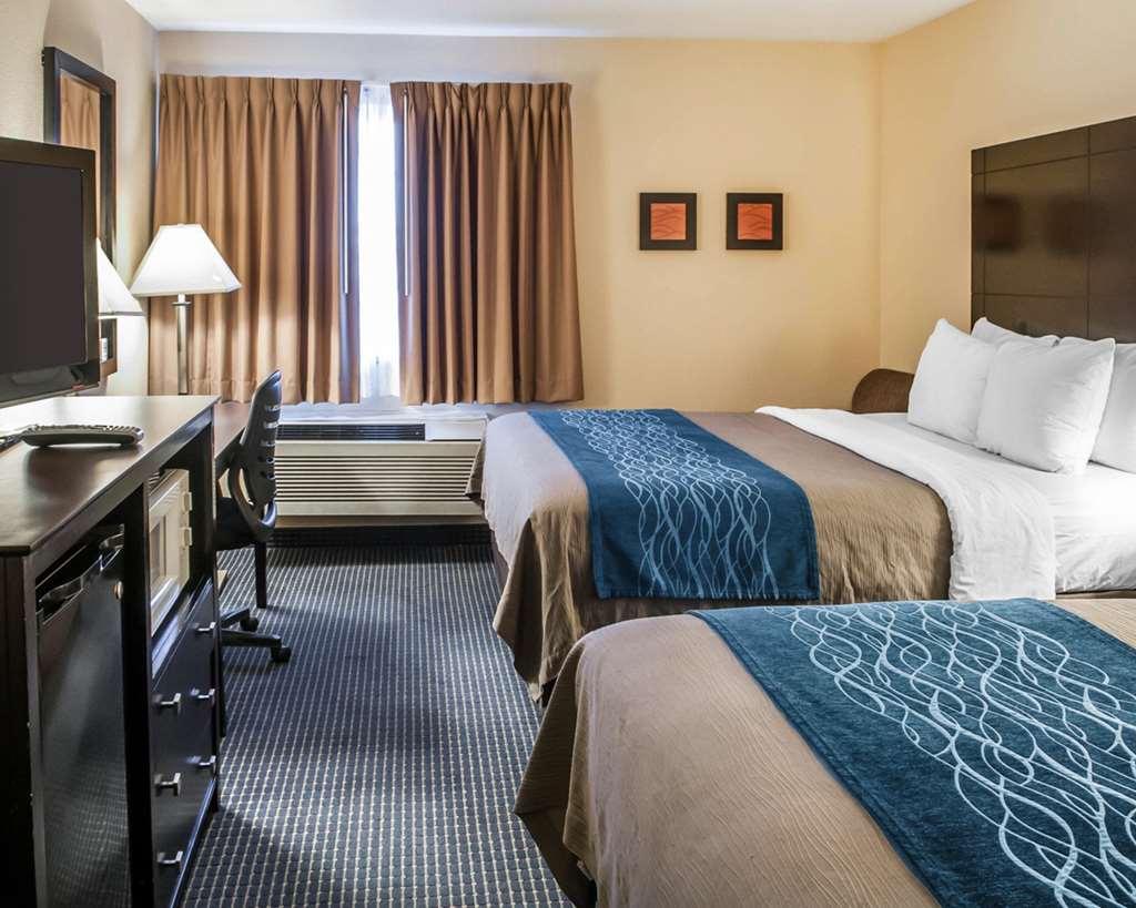 Comfort Inn Gallup I 40 Exit 20 - photo 10