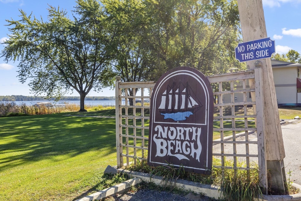 North Beach Resort — Park Rapids — photo 2