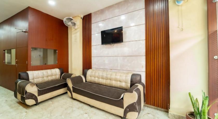 Hotel Tarry Town — Amritsar — photo 2