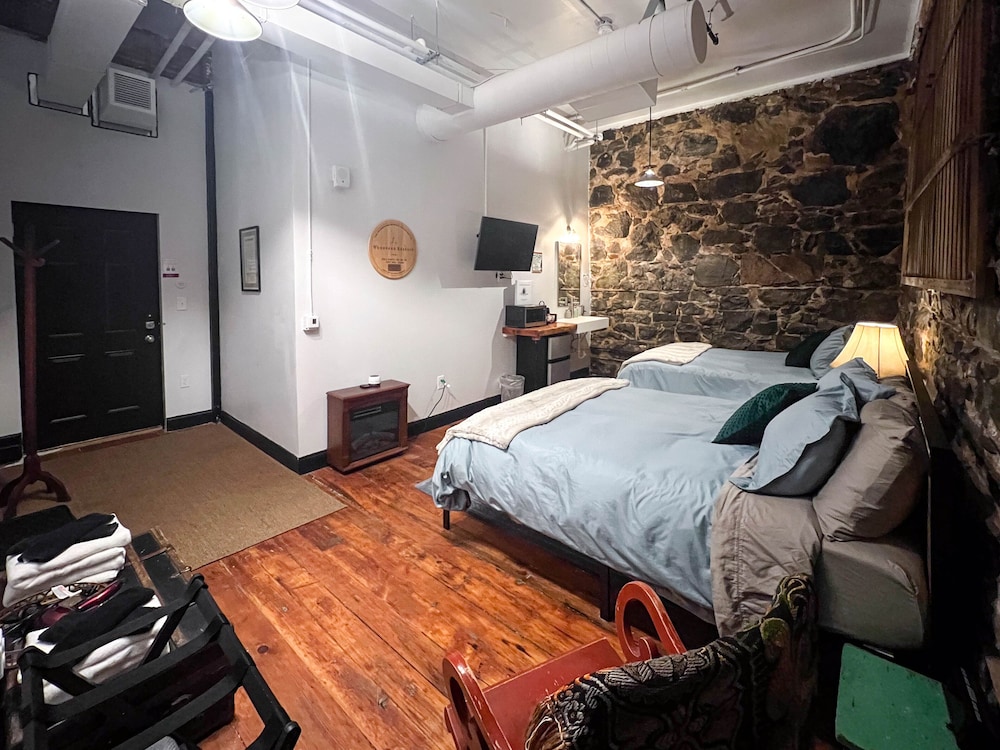The Oliver Inn Duluth Hotel Near Canal Park - photo 21