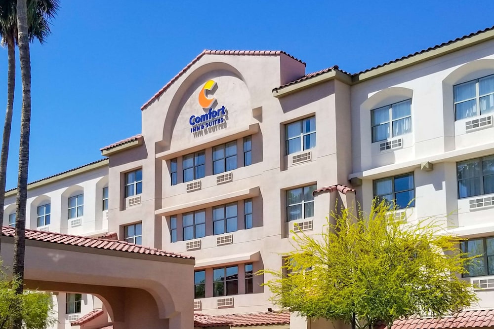 City Express by Marriott Tempe - photo 110