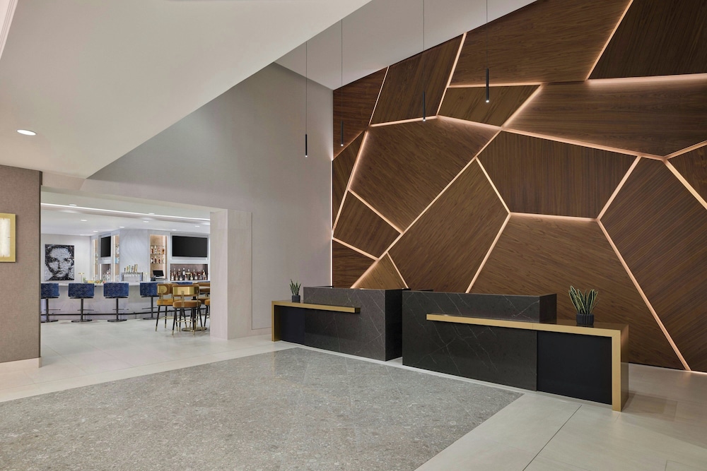 Marriott Denver Airport at Gateway Park - photo 4