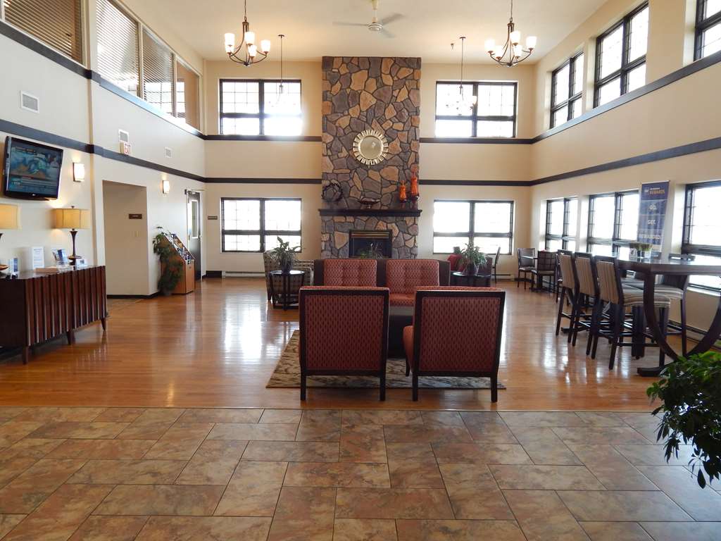 Best Western Sault Ste. Marie - photo 10