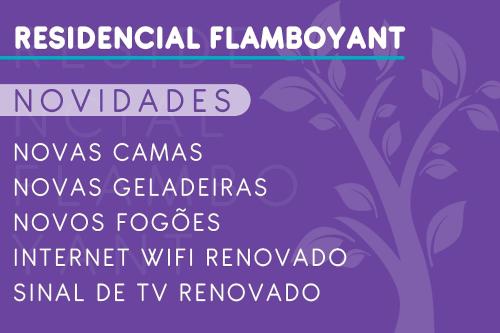 Residencial Mari