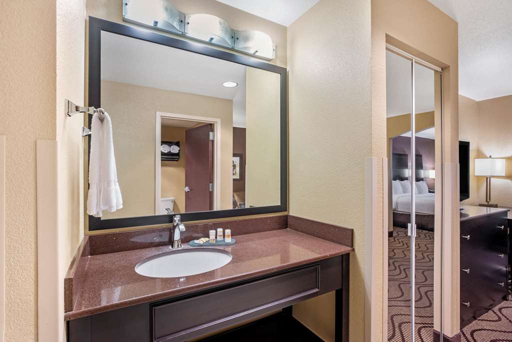 La Quinta Inn & Suites by Wyndham Meridian Boise West - photo 15