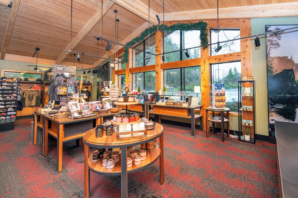 Salish Lodge & Spa - photo 22