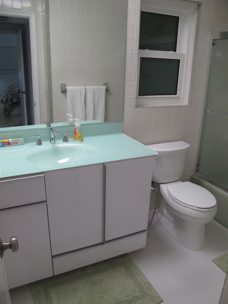 Downtown Hollywood Boutique Hotel - photo 42