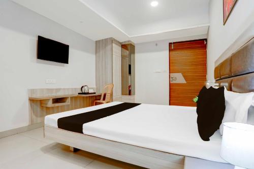 Hotel O Jiwaji Chowk Lashkar in Gwalior, India